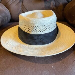 Tommy Bahama summer hat
